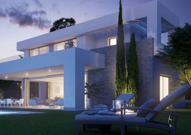 4 sypialnia Apartament na sprzedaż w Mijas Costa, Mijas z basenem garażem - 834 600 € (Ref: 10001633)