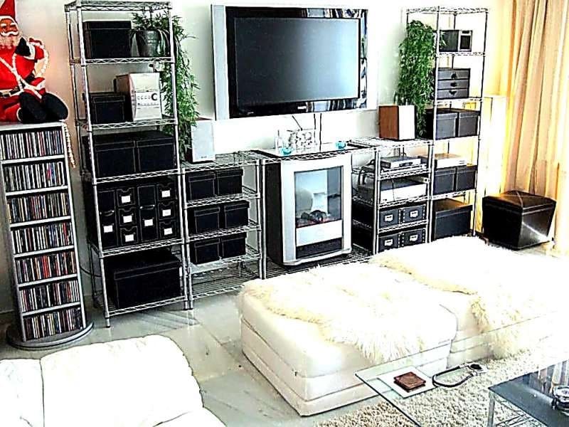 10 soveværelse Villa til salg i Marbella med swimmingpool - € 1.350.000 (Ref: 10001636)