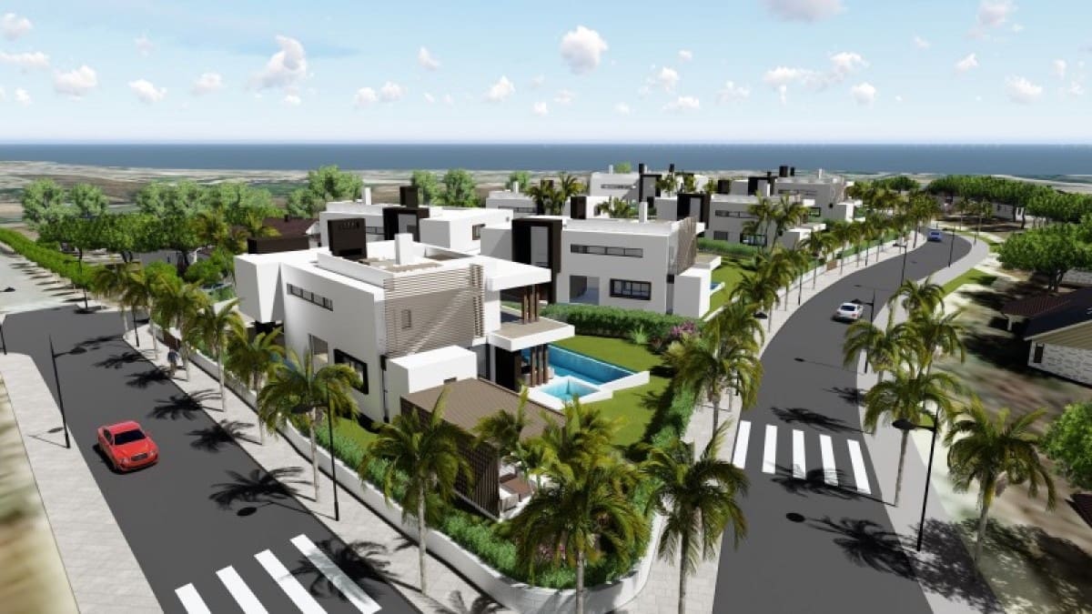4 Zimmer Villa zu verkaufen in Marbella mit Pool Garage - 1.580.000 € (Ref: 10001638)