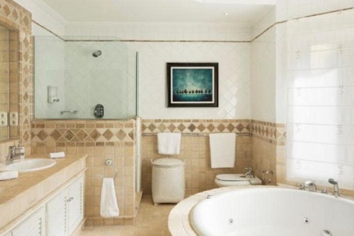 6 chambre Villa/Maison à vendre à Marbella avec piscine - 2 950 000 € (Ref: 10001640)