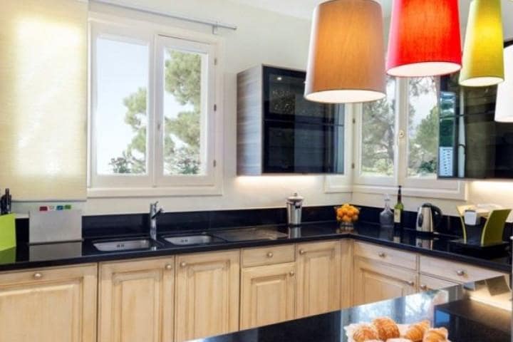 6 chambre Villa/Maison à vendre à Marbella avec piscine - 2 950 000 € (Ref: 10001640)
