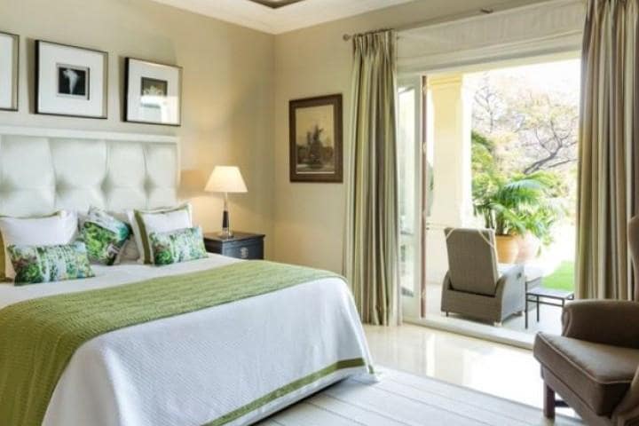 6 chambre Villa/Maison à vendre à Marbella avec piscine - 2 950 000 € (Ref: 10001640)