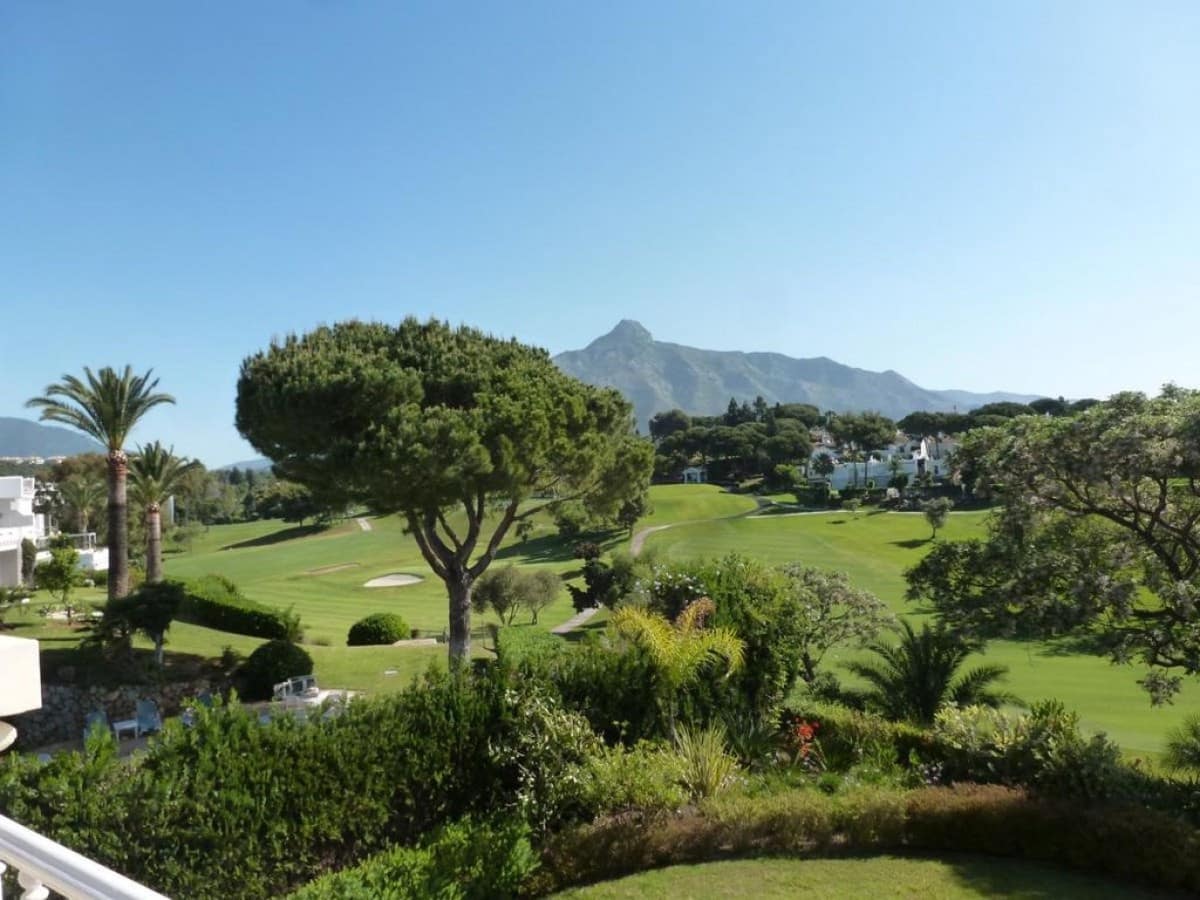 6 chambre Villa/Maison à vendre à Marbella avec piscine - 2 950 000 € (Ref: 10001640)