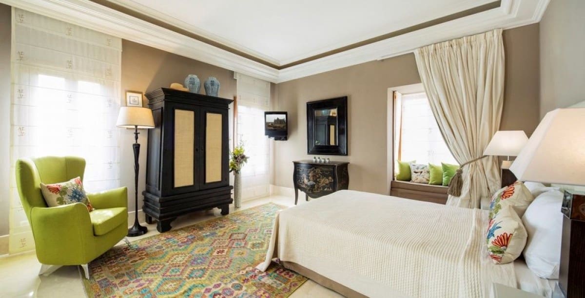 6 chambre Villa/Maison à vendre à Marbella avec piscine - 2 950 000 € (Ref: 10001640)