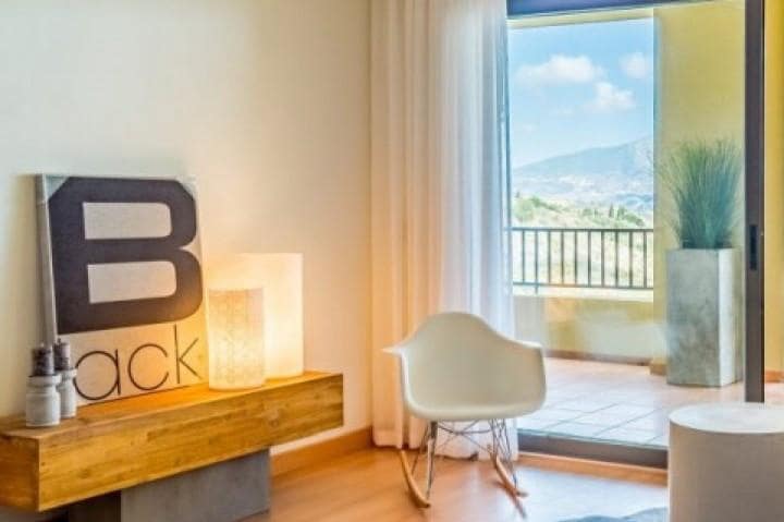 2 slaapkamer Penthouse te koop in La Cala de Mijas met zwembad garage - € 305.000 (Ref: 10001641)