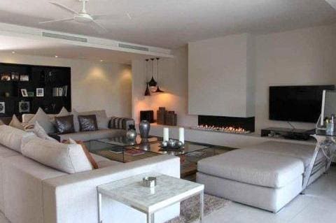 4 soverom Villa til salgs i Marbella med svømmebasseng garasje - € 1 995 000 (Ref: 10001642)
