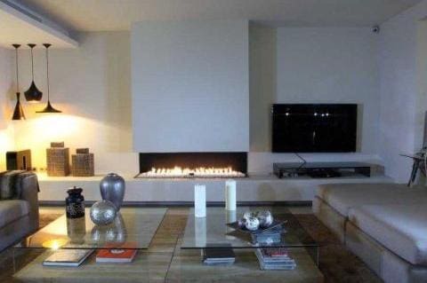 4 soverom Villa til salgs i Marbella med svømmebasseng garasje - € 1 995 000 (Ref: 10001642)