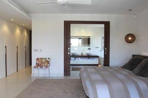 4 soverom Villa til salgs i Marbella med svømmebasseng garasje - € 1 995 000 (Ref: 10001642)