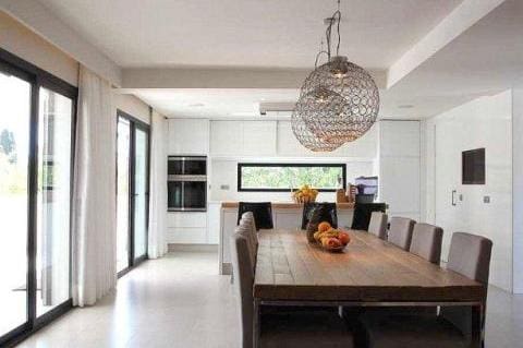 4 soverom Villa til salgs i Marbella med svømmebasseng garasje - € 1 995 000 (Ref: 10001642)