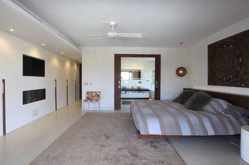 4 soverom Villa til salgs i Marbella med svømmebasseng garasje - € 1 995 000 (Ref: 10001642)