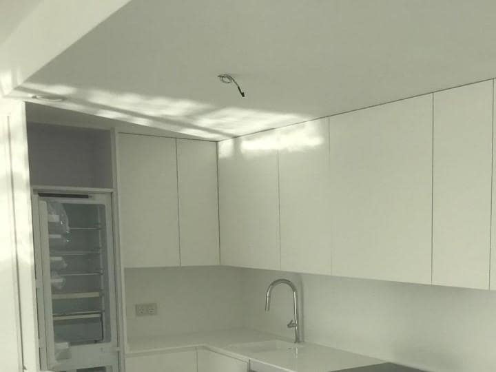 3 sypialnia Apartament na sprzedaż w Estepona z basenem garażem - 585 000 € (Ref: 10001643)