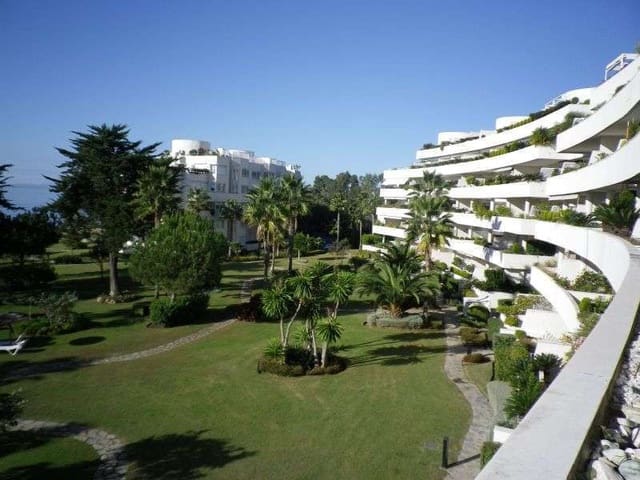 4 soverom Leilighet til salgs i Estepona med svømmebasseng garasje - € 965 000 (Ref: 10001644)