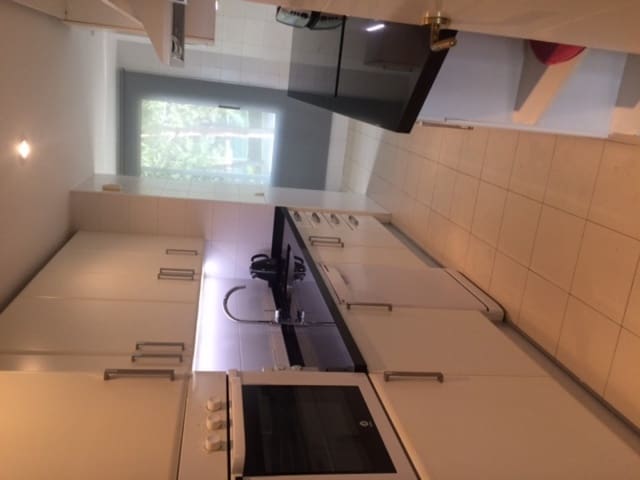 4 soverom Leilighet til salgs i Estepona med svømmebasseng garasje - € 965 000 (Ref: 10001644)