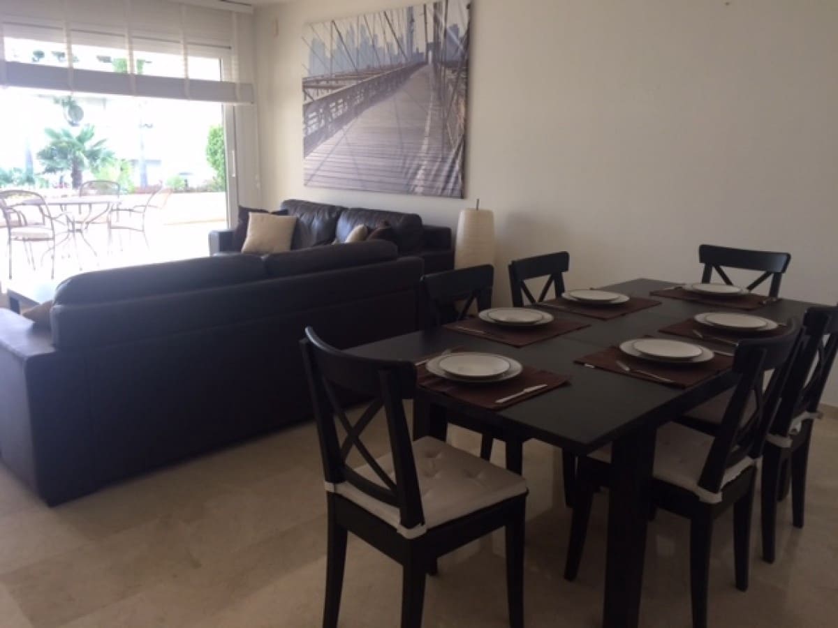 4 soverom Leilighet til salgs i Estepona med svømmebasseng garasje - € 965 000 (Ref: 10001644)