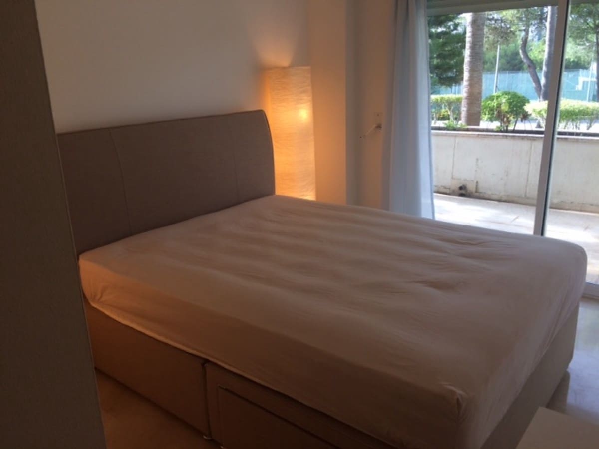 4 soverom Leilighet til salgs i Estepona med svømmebasseng garasje - € 965 000 (Ref: 10001644)