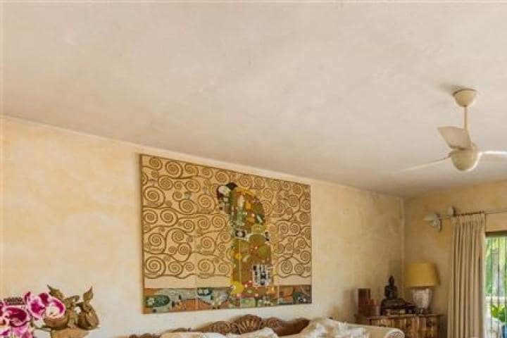 Chalet de 5 habitaciones en Benahavís en venta con piscina garaje - 1.795.000 € (Ref: 10001646)