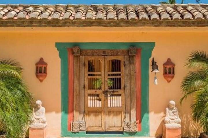 Chalet de 5 habitaciones en Benahavís en venta con piscina garaje - 1.795.000 € (Ref: 10001646)
