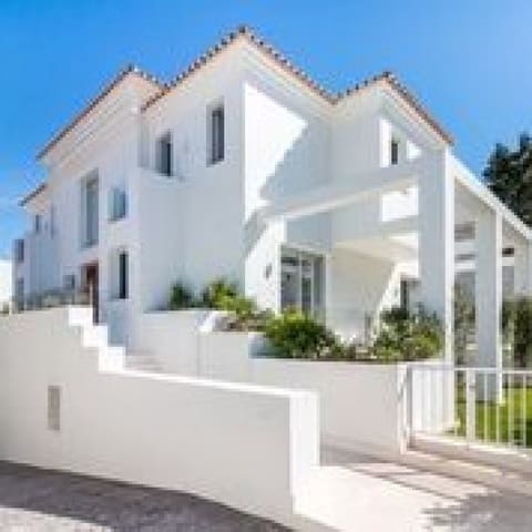 5 camera da letto Villa in vendita in Marbella con piscina garage - 1.775.000 € (Rif: 10001647)