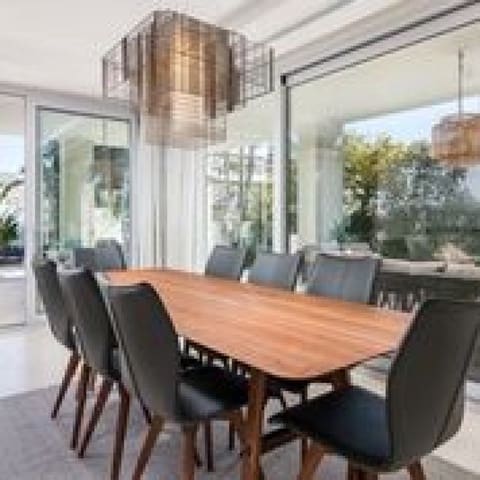 5 camera da letto Villa in vendita in Marbella con piscina garage - 1.775.000 € (Rif: 10001647)
