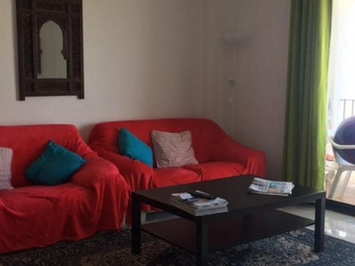 3 soverom Penthouse til salgs i Puerto Banus med svømmebasseng garasje - € 549 500 (Ref: 10001648)