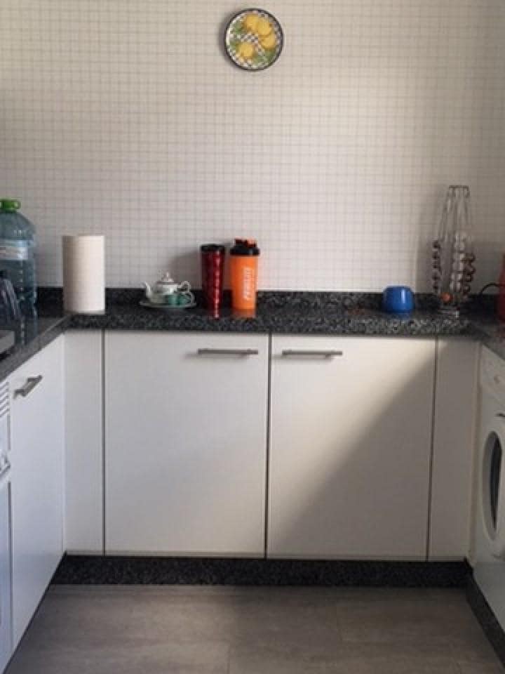 3 soverom Penthouse til salgs i Puerto Banus med svømmebasseng garasje - € 549 500 (Ref: 10001648)