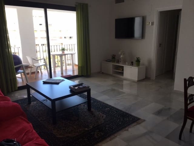 3 camera da letto Attico in vendita in Puerto Banus, Marbella con piscina garage - 549.500 € (Rif: 10001648)