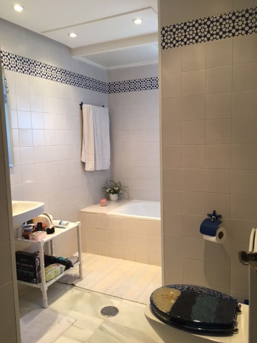 3 soverom Penthouse til salgs i Puerto Banus med svømmebasseng garasje - € 549 500 (Ref: 10001648)