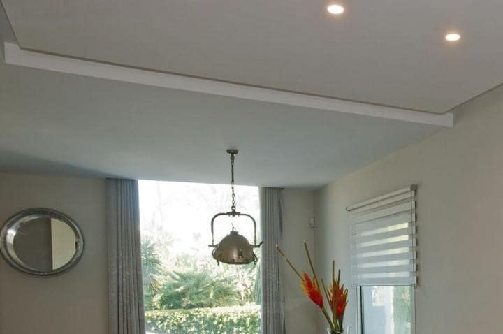4 camera da letto Villa in vendita in Puerto Banus con piscina garage - 1.995.000 € (Rif: 10001649)