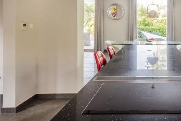 4 camera da letto Villa in vendita in Puerto Banus con piscina garage - 1.995.000 € (Rif: 10001649)
