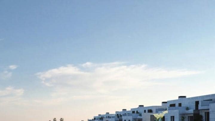 Casa de 3 habitaciones en New Golden Mile en venta con piscina - 780.000 € (Ref: 10001650)