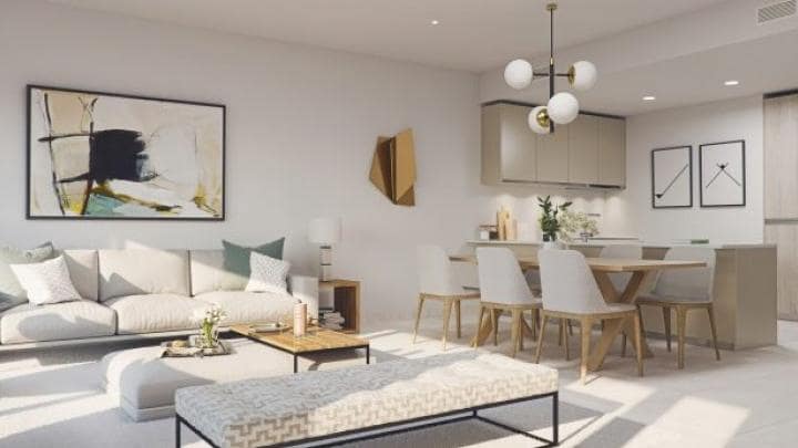 Casa de 3 habitaciones en New Golden Mile en venta con piscina - 780.000 € (Ref: 10001650)