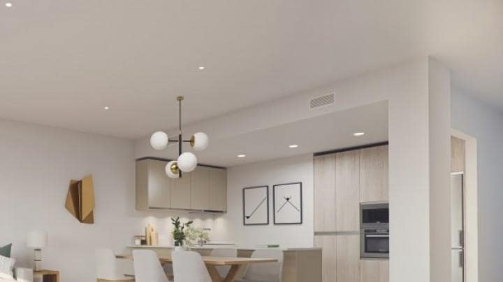 Casa de 3 habitaciones en New Golden Mile en venta con piscina - 780.000 € (Ref: 10001650)