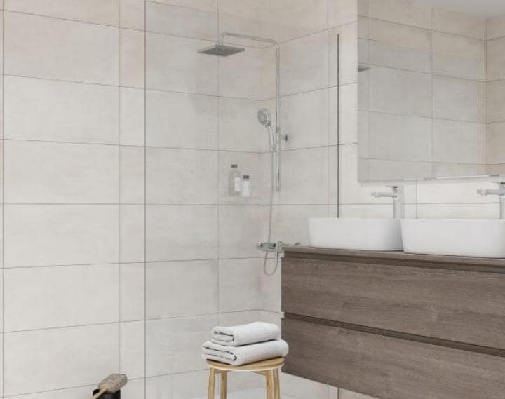 Casa de 3 habitaciones en New Golden Mile en venta con piscina - 780.000 € (Ref: 10001650)