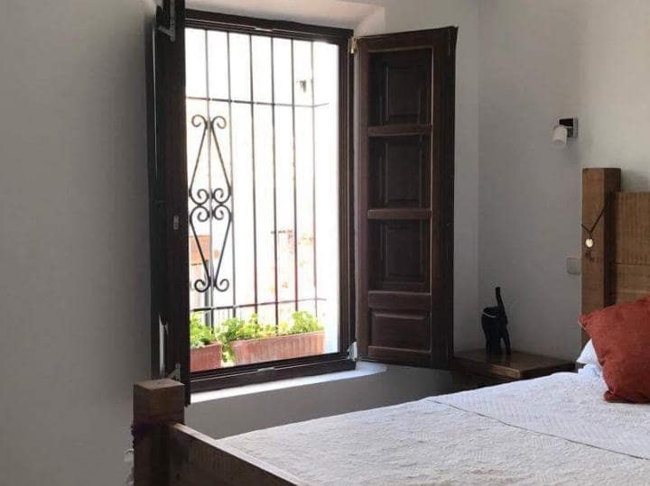 2 sypialnia Dom na sprzedaż w Marbella z basenem garażem - 399 500 € (Ref: 10001652)