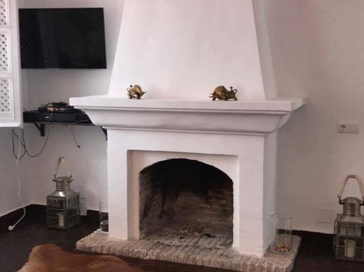 2 sypialnia Dom na sprzedaż w Marbella z basenem garażem - 399 500 € (Ref: 10001652)