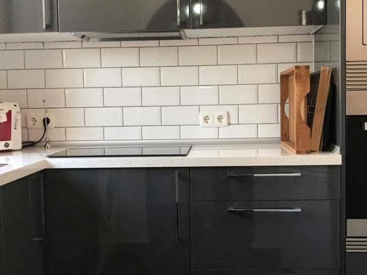 2 sypialnia Dom na sprzedaż w Marbella z basenem garażem - 399 500 € (Ref: 10001652)