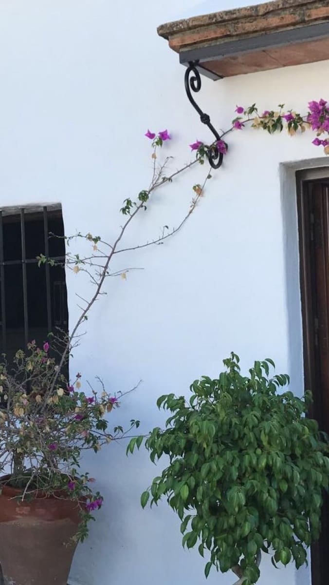 2 sypialnia Dom na sprzedaż w Marbella z basenem garażem - 399 500 € (Ref: 10001652)