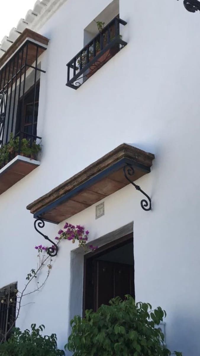 2 sypialnia Dom na sprzedaż w Marbella z basenem garażem - 399 500 € (Ref: 10001652)