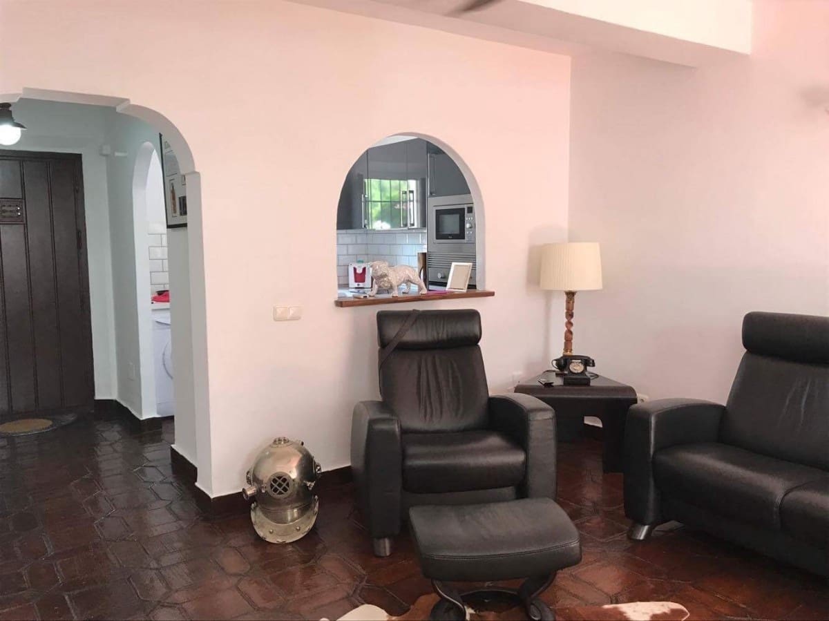 2 sypialnia Dom na sprzedaż w Marbella z basenem garażem - 399 500 € (Ref: 10001652)