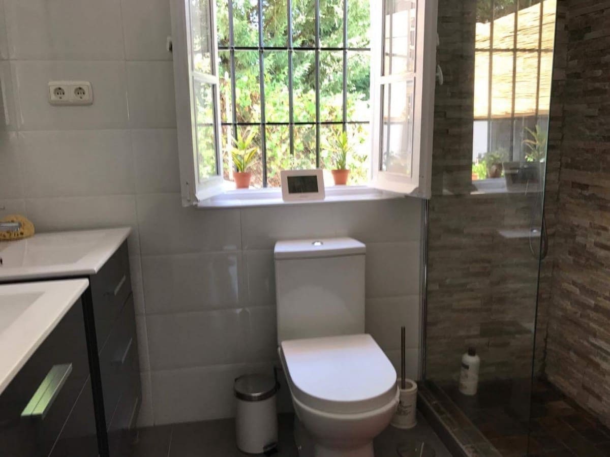 2 sypialnia Dom na sprzedaż w Marbella z basenem garażem - 399 500 € (Ref: 10001652)