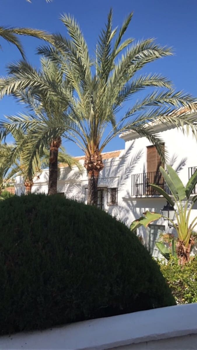 2 sypialnia Dom na sprzedaż w Marbella z basenem garażem - 399 500 € (Ref: 10001652)