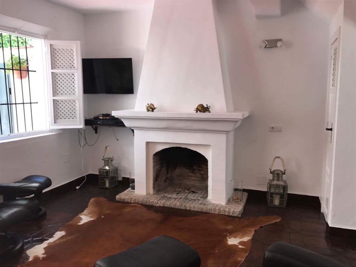 2 sypialnia Dom na sprzedaż w Marbella z basenem garażem - 399 500 € (Ref: 10001652)