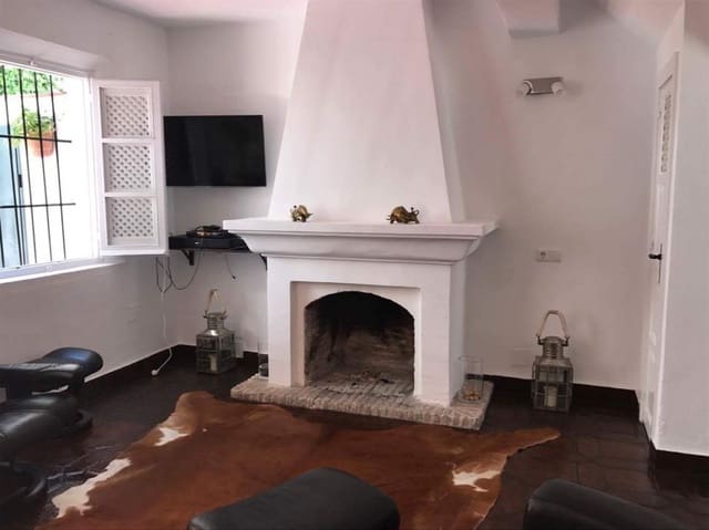 2 sypialnia Dom na sprzedaż w Marbella z basenem garażem - 399 500 € (Ref: 10001652)