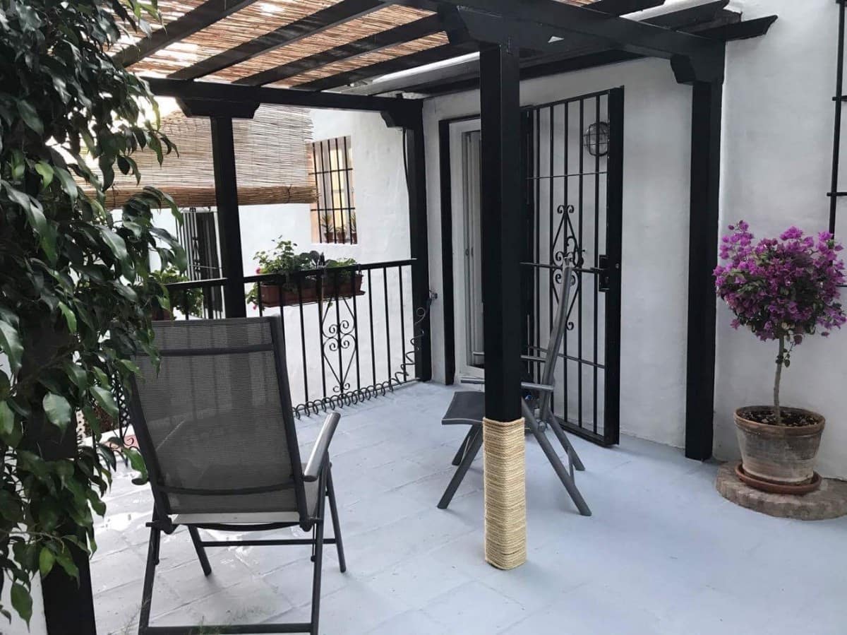 2 sypialnia Dom na sprzedaż w Marbella z basenem garażem - 399 500 € (Ref: 10001652)