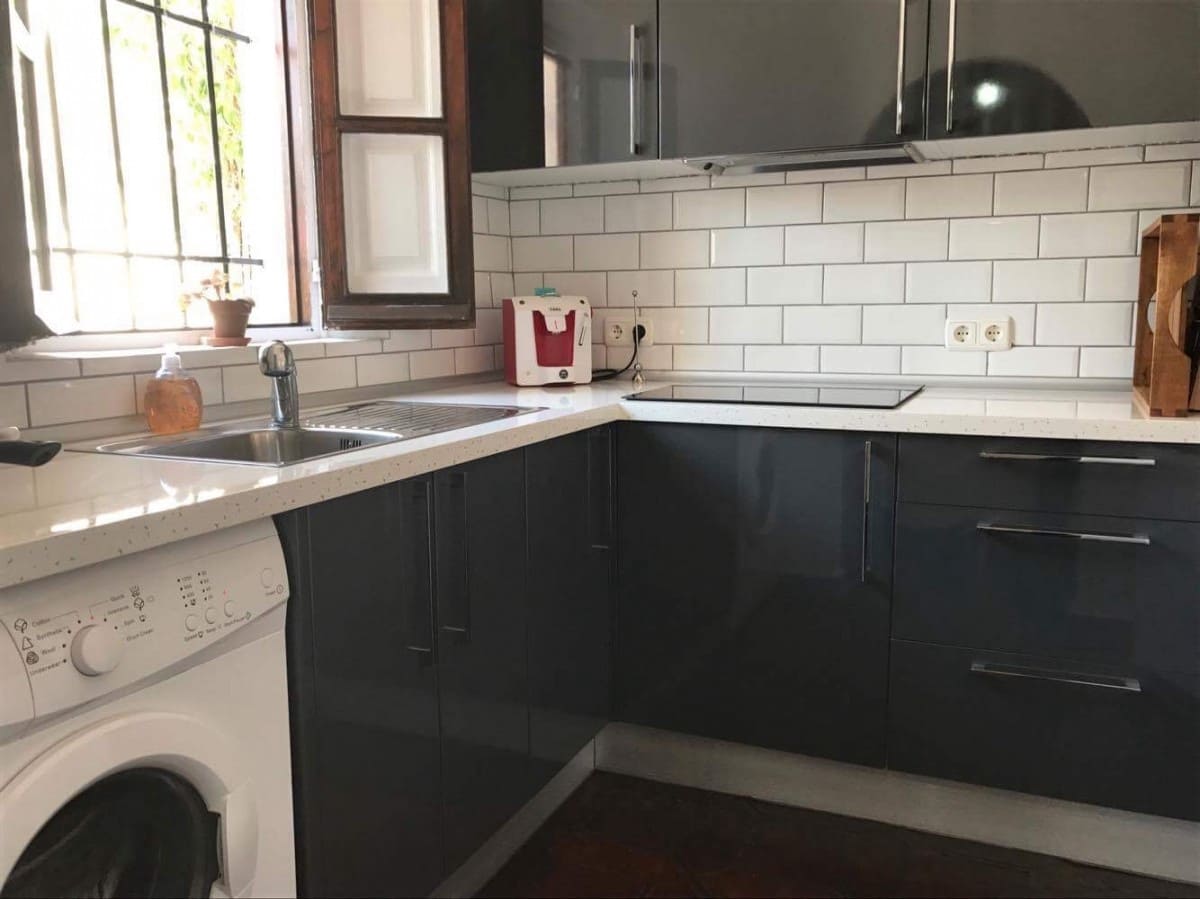 2 sypialnia Dom na sprzedaż w Marbella z basenem garażem - 399 500 € (Ref: 10001652)
