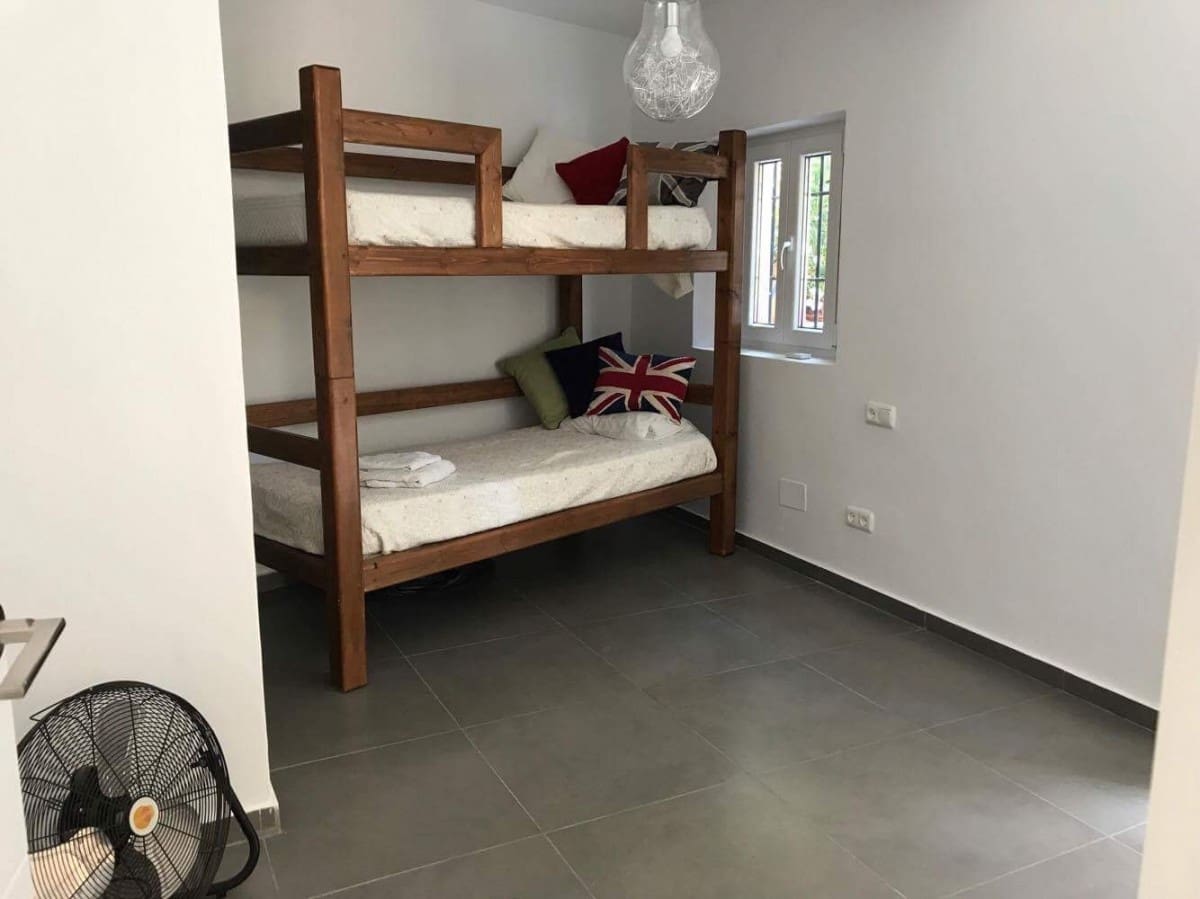 2 sypialnia Dom na sprzedaż w Marbella z basenem garażem - 399 500 € (Ref: 10001652)