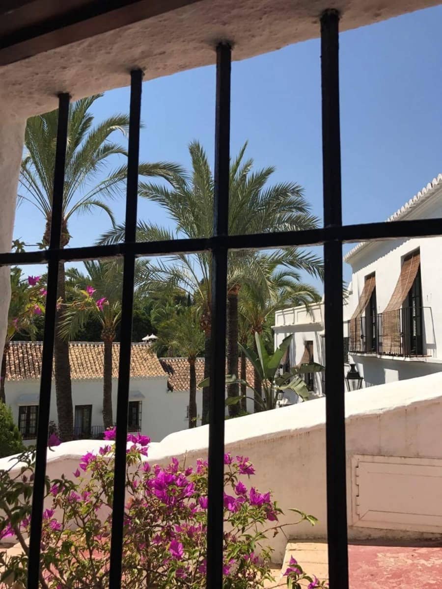2 sypialnia Dom na sprzedaż w Marbella z basenem garażem - 399 500 € (Ref: 10001652)