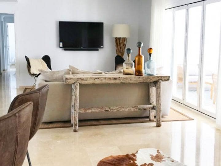 4 sypialnia Willa na sprzedaż w Marbella z basenem - 1 395 000 € (Ref: 10001654)