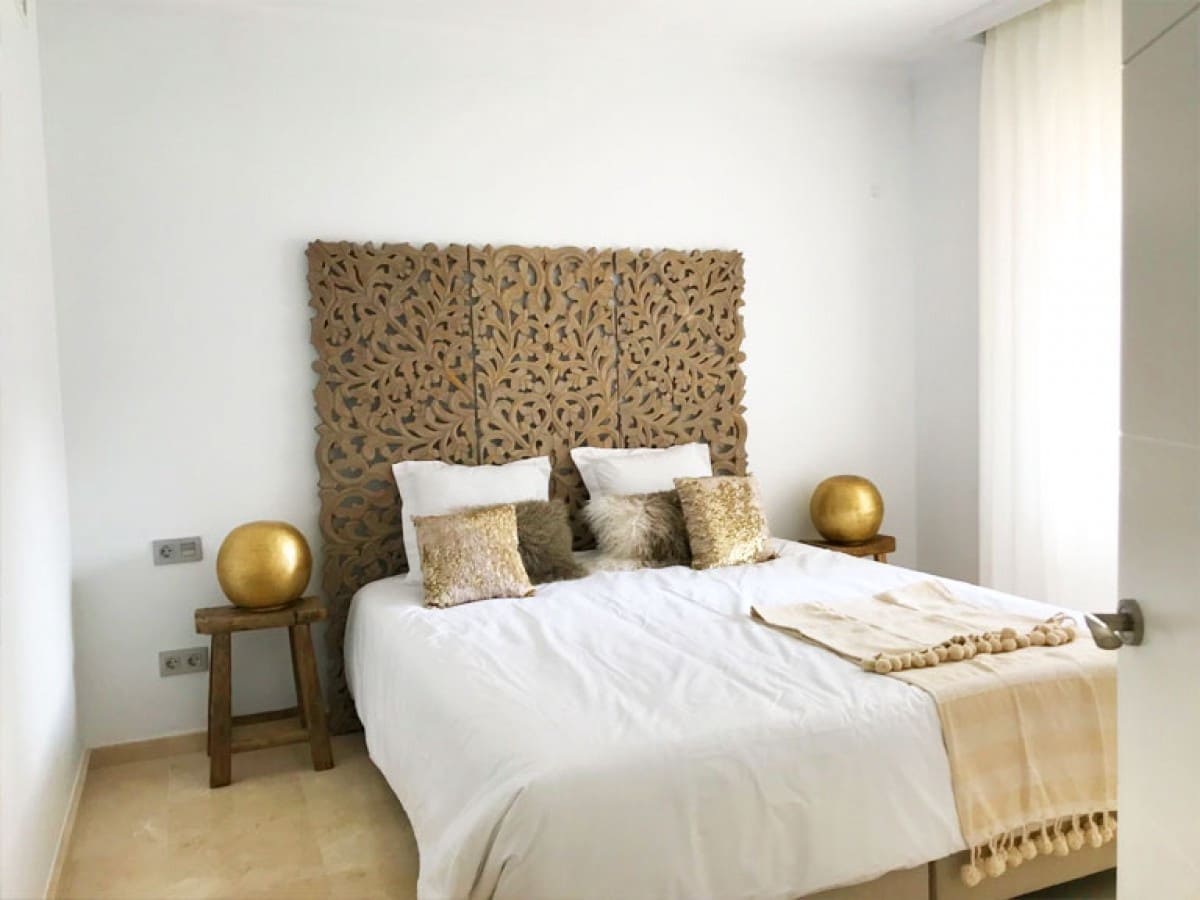 4 sypialnia Willa na sprzedaż w Marbella z basenem - 1 395 000 € (Ref: 10001654)