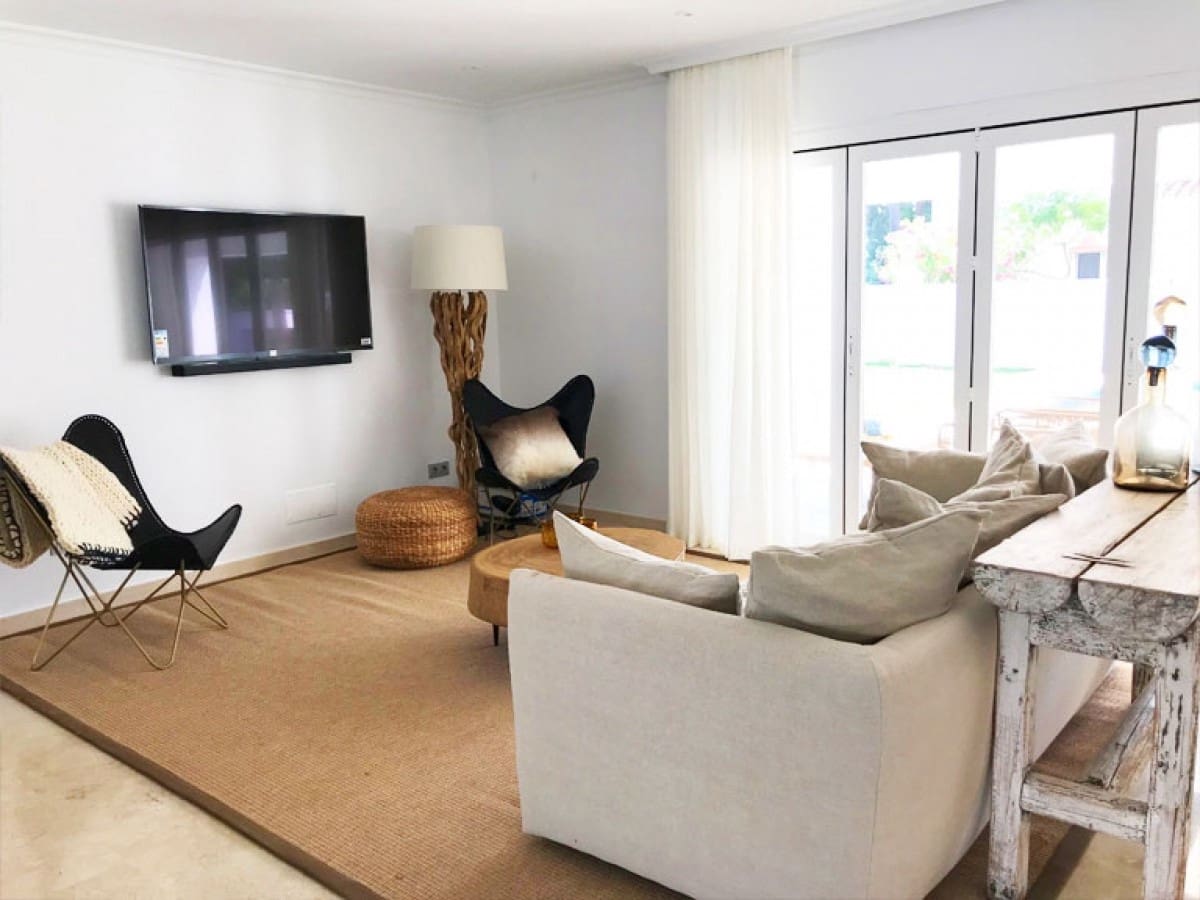 4 sypialnia Willa na sprzedaż w Marbella z basenem - 1 395 000 € (Ref: 10001654)